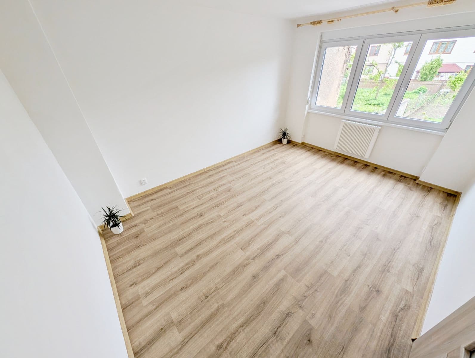 Pronájem bytu 3+kk 65 m², U Švédské kaple, Opava, Moravskoslezský kraj Pronájem bytu 3+kk 65 m², U Švédské kaple, Opava, Moravskoslezský kraj