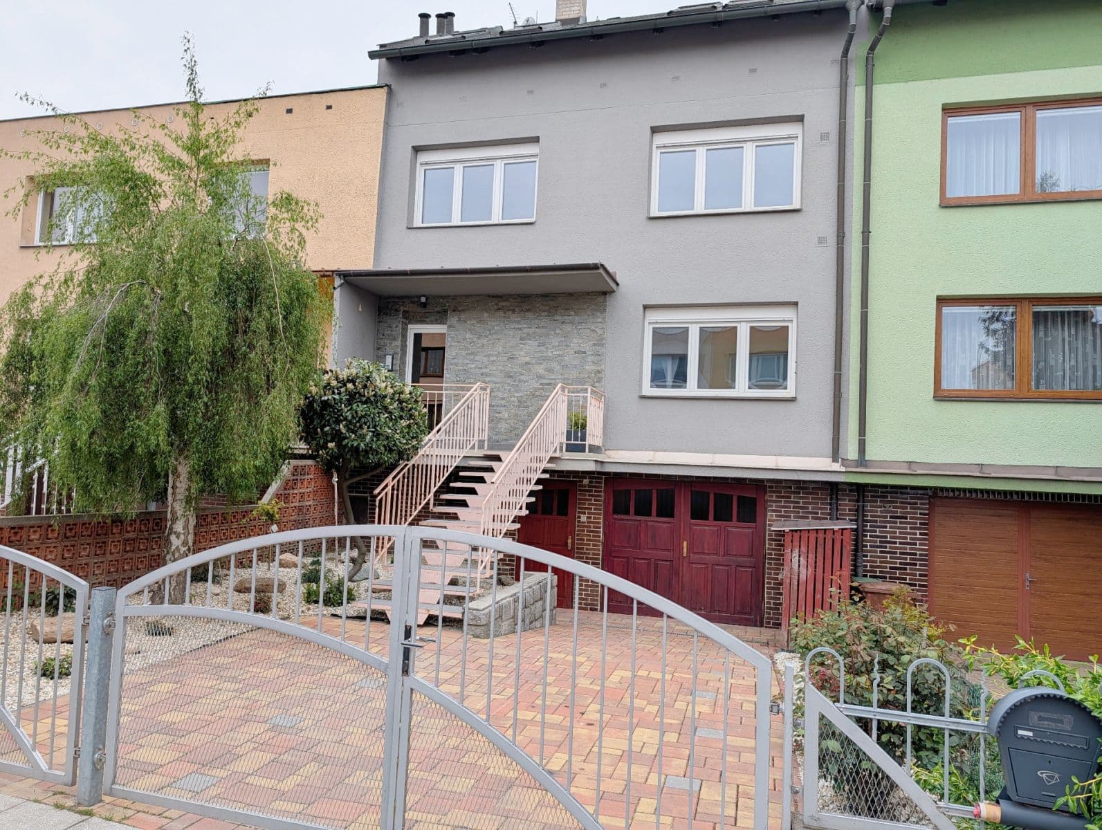 Pronájem bytu 3+kk 65 m², U Švédské kaple, Opava, Moravskoslezský kraj Pronájem bytu 3+kk 65 m², U Švédské kaple, Opava, Moravskoslezský kraj
