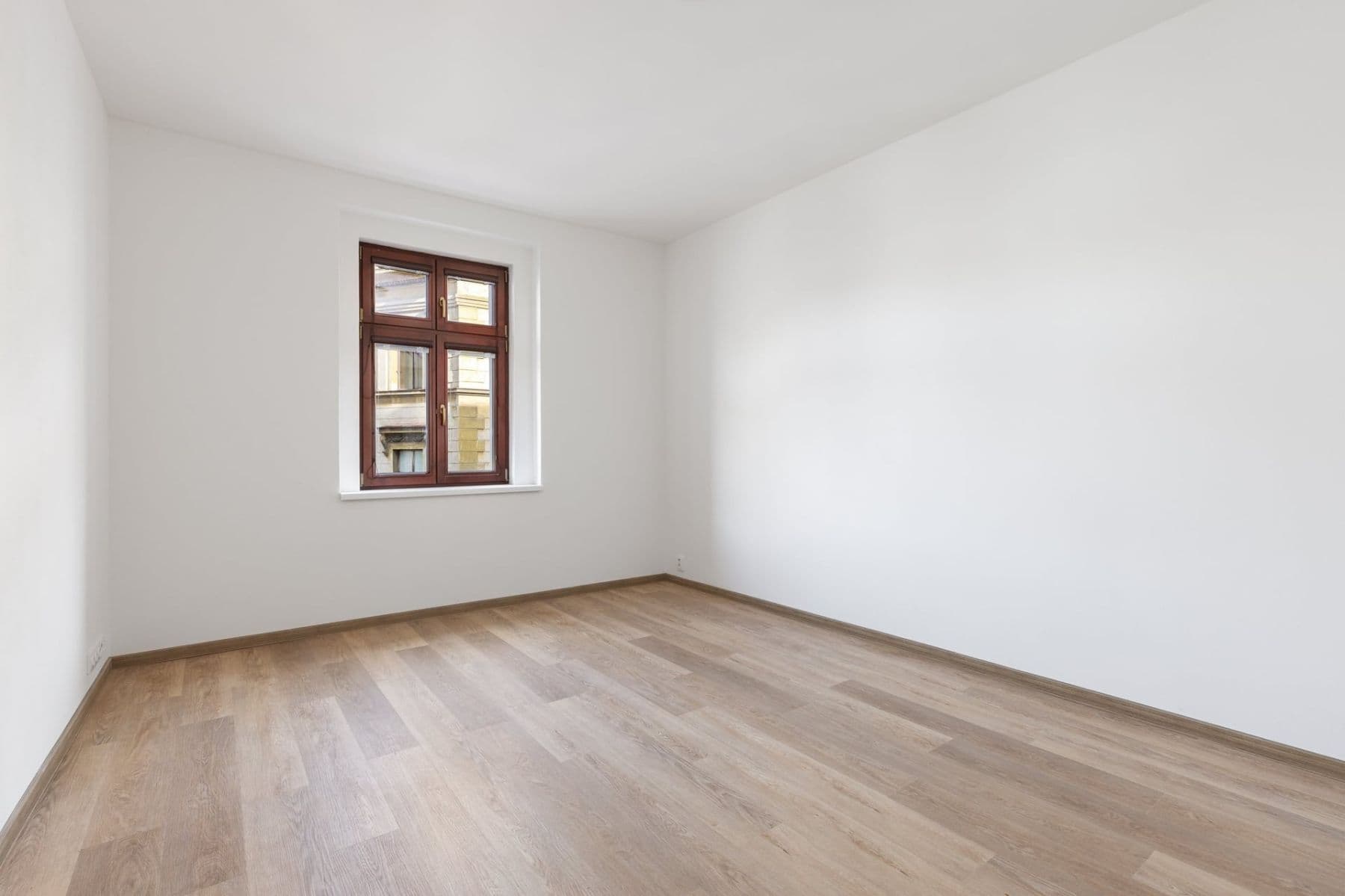 Pronájem bytu 1+kk 28 m², Milíčova, Praha, Praha Pronájem bytu 1+kk 28 m², Milíčova, Praha, Praha