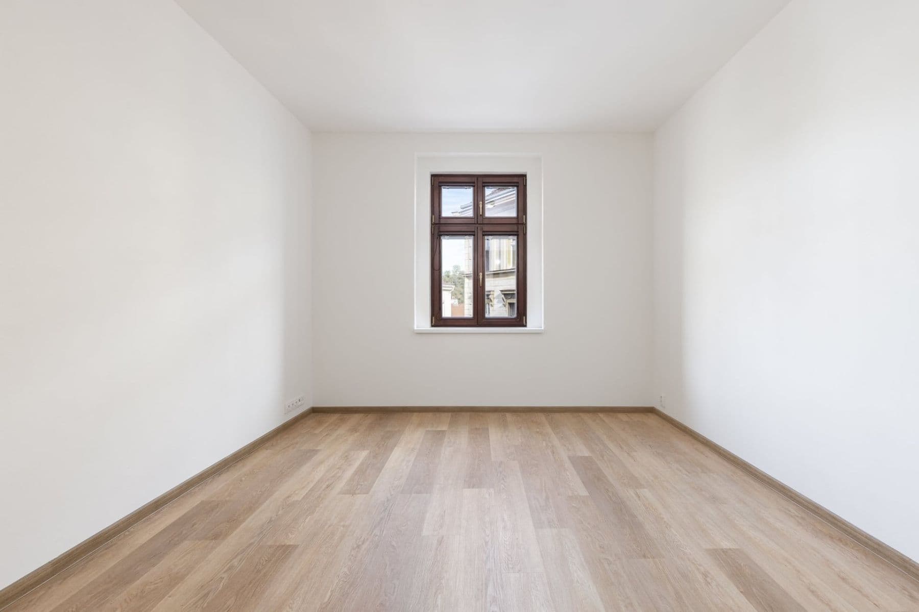 Pronájem bytu 1+kk 28 m², Milíčova, Praha, Praha Pronájem bytu 1+kk 28 m², Milíčova, Praha, Praha