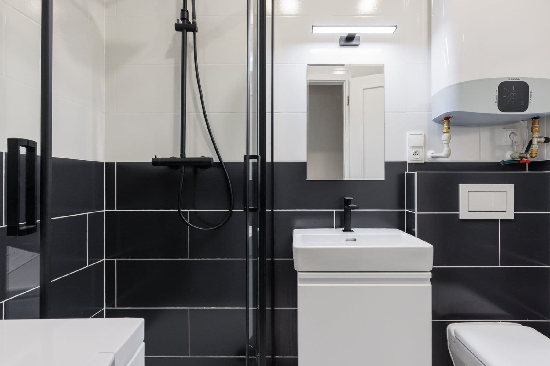 Pronájem bytu 1+kk 28 m², Milíčova, Praha, Praha Pronájem bytu 1+kk 28 m², Milíčova, Praha, Praha