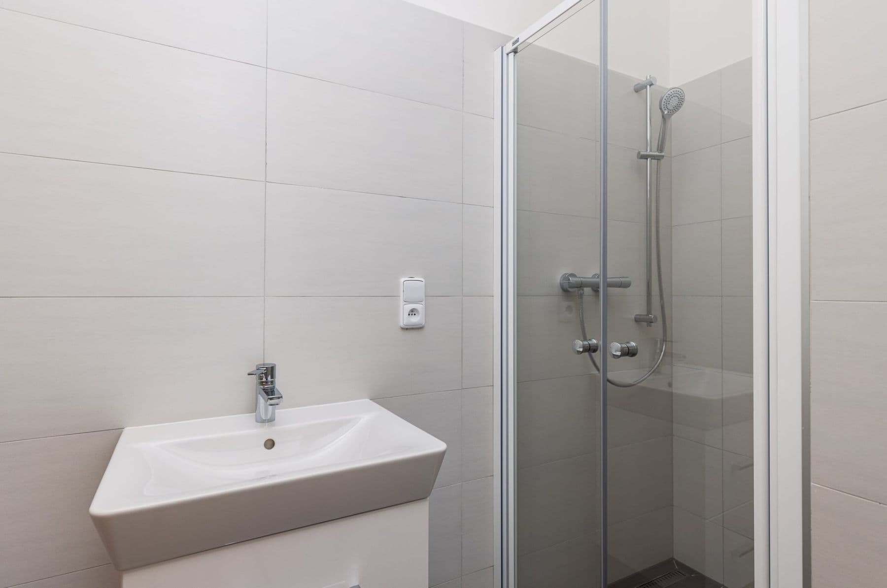 Pronájem bytu 1+kk 29 m², Seifertova, Praha, Praha Pronájem bytu 1+kk 29 m², Seifertova, Praha, Praha