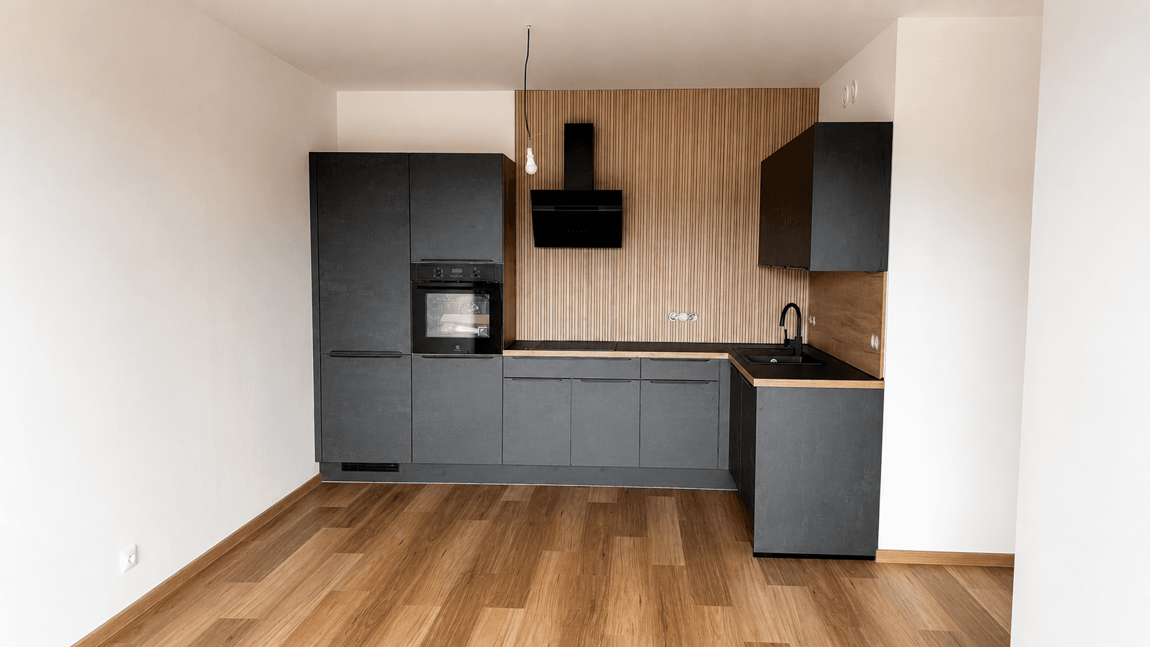 Pronájem bytu 2+kk 52 m², Kolmanova, Praha, Praha Pronájem bytu 2+kk 52 m², Kolmanova, Praha, Praha