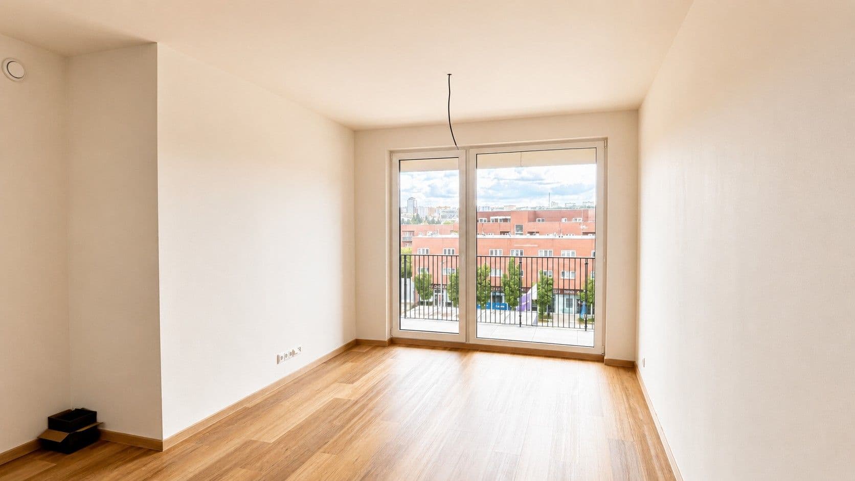Pronájem bytu 2+kk 52 m², Kolmanova, Praha, Praha Pronájem bytu 2+kk 52 m², Kolmanova, Praha, Praha
