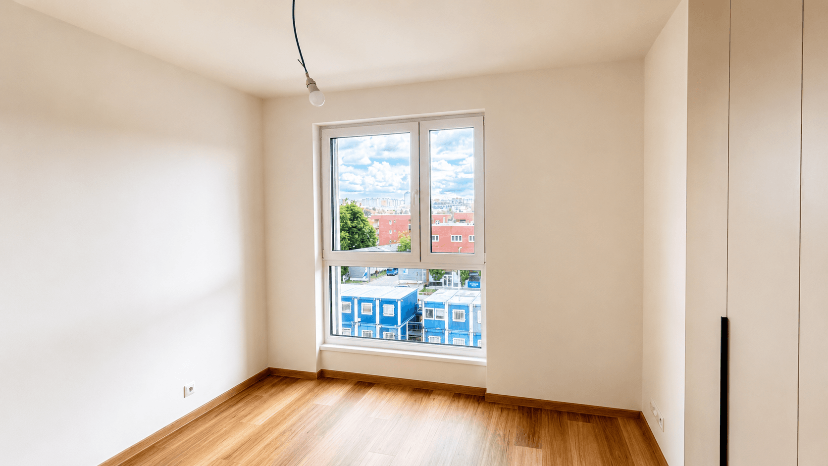 Pronájem bytu 2+kk 52 m², Kolmanova, Praha, Praha Pronájem bytu 2+kk 52 m², Kolmanova, Praha, Praha
