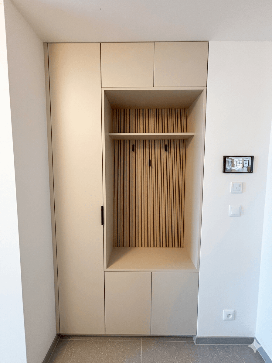 Pronájem bytu 2+kk 52 m², Kolmanova, Praha, Praha Pronájem bytu 2+kk 52 m², Kolmanova, Praha, Praha