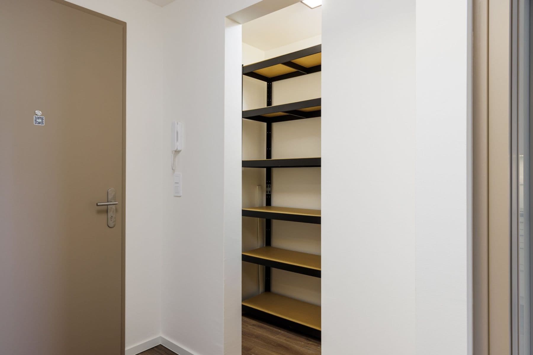 Pronájem bytu 2+kk 48 m², V domově, Praha, Praha Pronájem bytu 2+kk 48 m², V domově, Praha, Praha