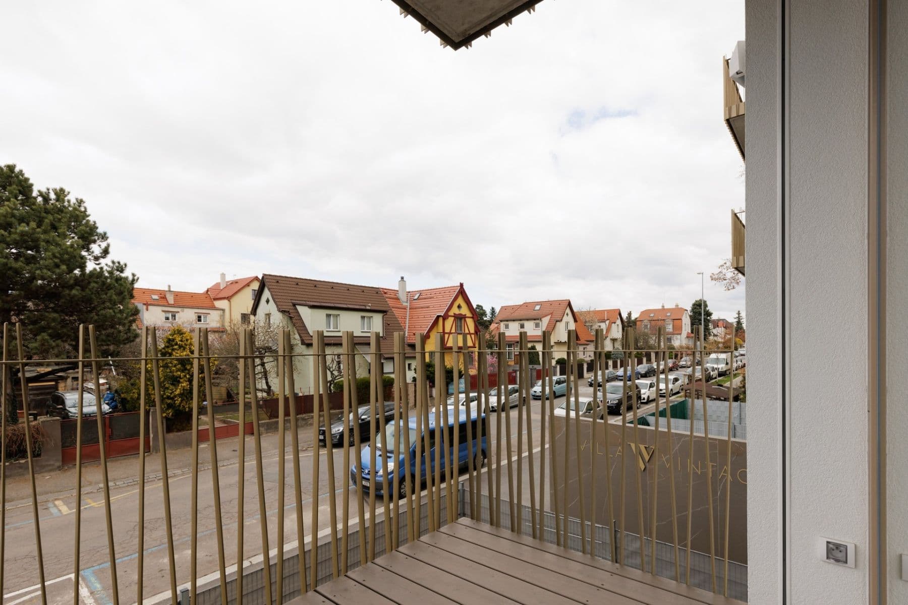 Pronájem bytu 2+kk 48 m², V domově, Praha, Praha Pronájem bytu 2+kk 48 m², V domově, Praha, Praha