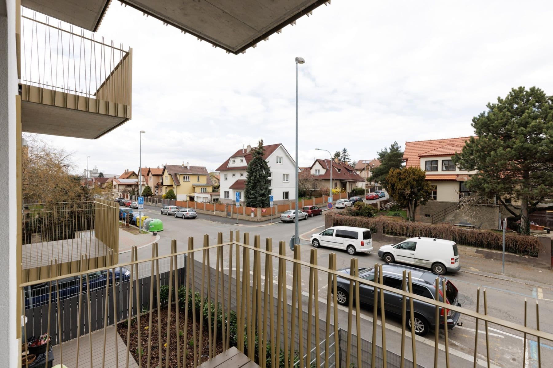 Pronájem bytu 2+kk 48 m², V domově, Praha, Praha Pronájem bytu 2+kk 48 m², V domově, Praha, Praha