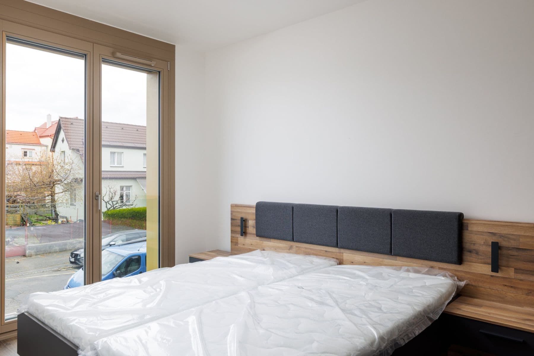 Pronájem bytu 2+kk 48 m², V domově, Praha, Praha Pronájem bytu 2+kk 48 m², V domově, Praha, Praha
