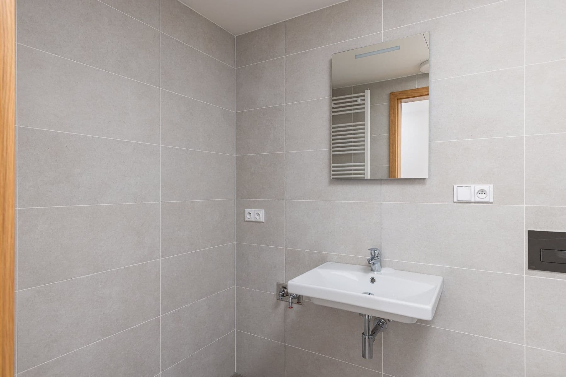 Pronájem bytu 1+kk 31 m², Smržových, Praha, Praha Pronájem bytu 1+kk 31 m², Smržových, Praha, Praha