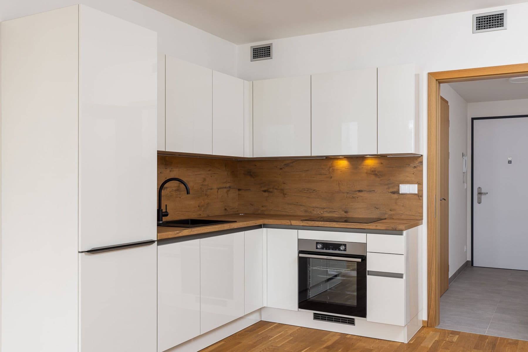 Pronájem bytu 1+kk 31 m², Smržových, Praha, Praha Pronájem bytu 1+kk 31 m², Smržových, Praha, Praha