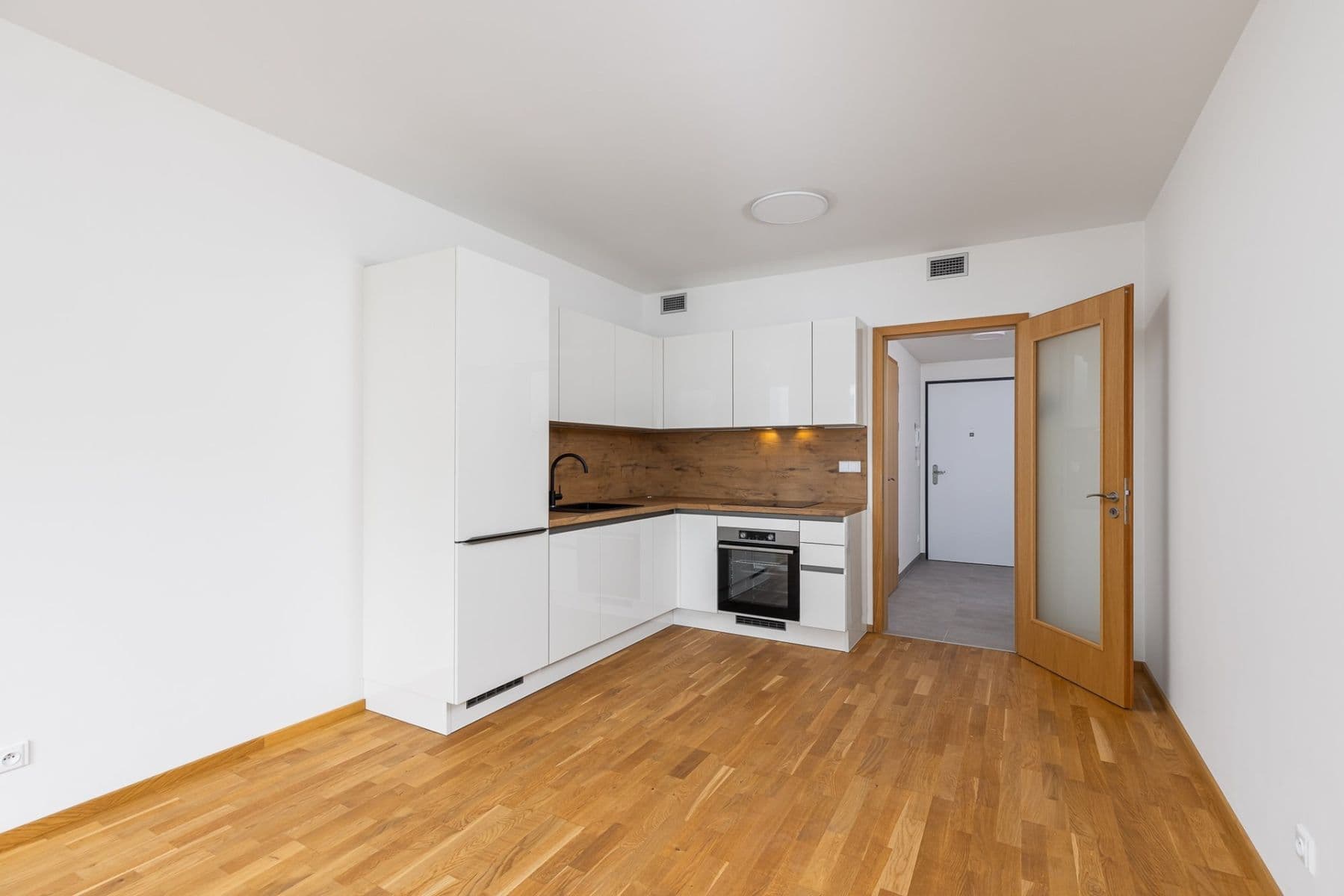 Pronájem bytu 1+kk 31 m², Smržových, Praha, Praha Pronájem bytu 1+kk 31 m², Smržových, Praha, Praha
