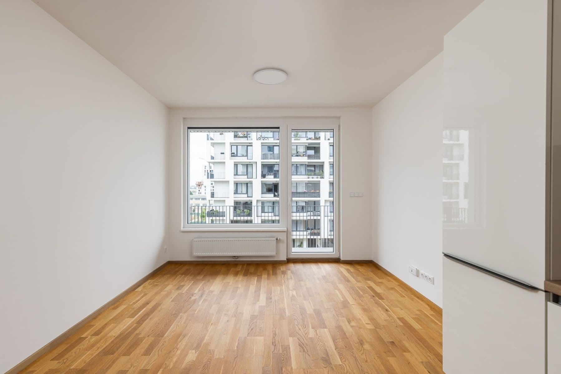 Pronájem bytu 1+kk 31 m², Smržových, Praha, Praha Pronájem bytu 1+kk 31 m², Smržových, Praha, Praha