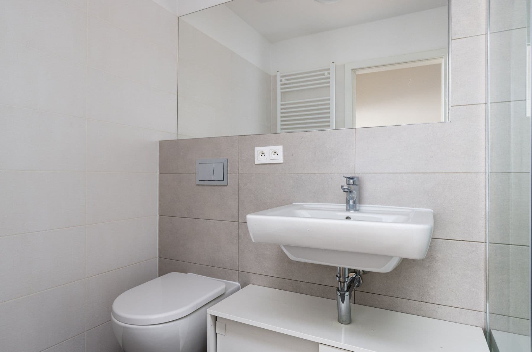 Pronájem bytu 1+kk 43 m², Nuselská, Praha, Praha Pronájem bytu 1+kk 43 m², Nuselská, Praha, Praha
