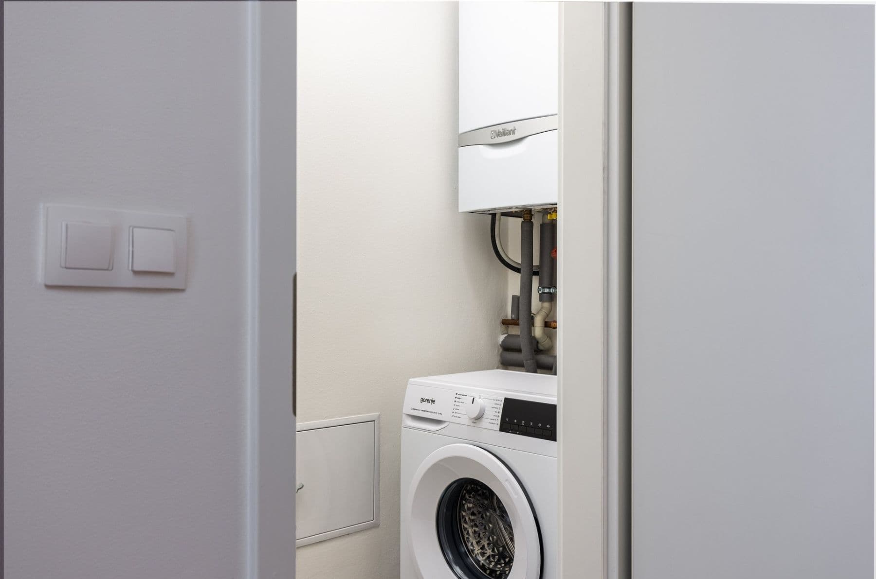 Pronájem bytu 1+kk 43 m², Nuselská, Praha, Praha Pronájem bytu 1+kk 43 m², Nuselská, Praha, Praha