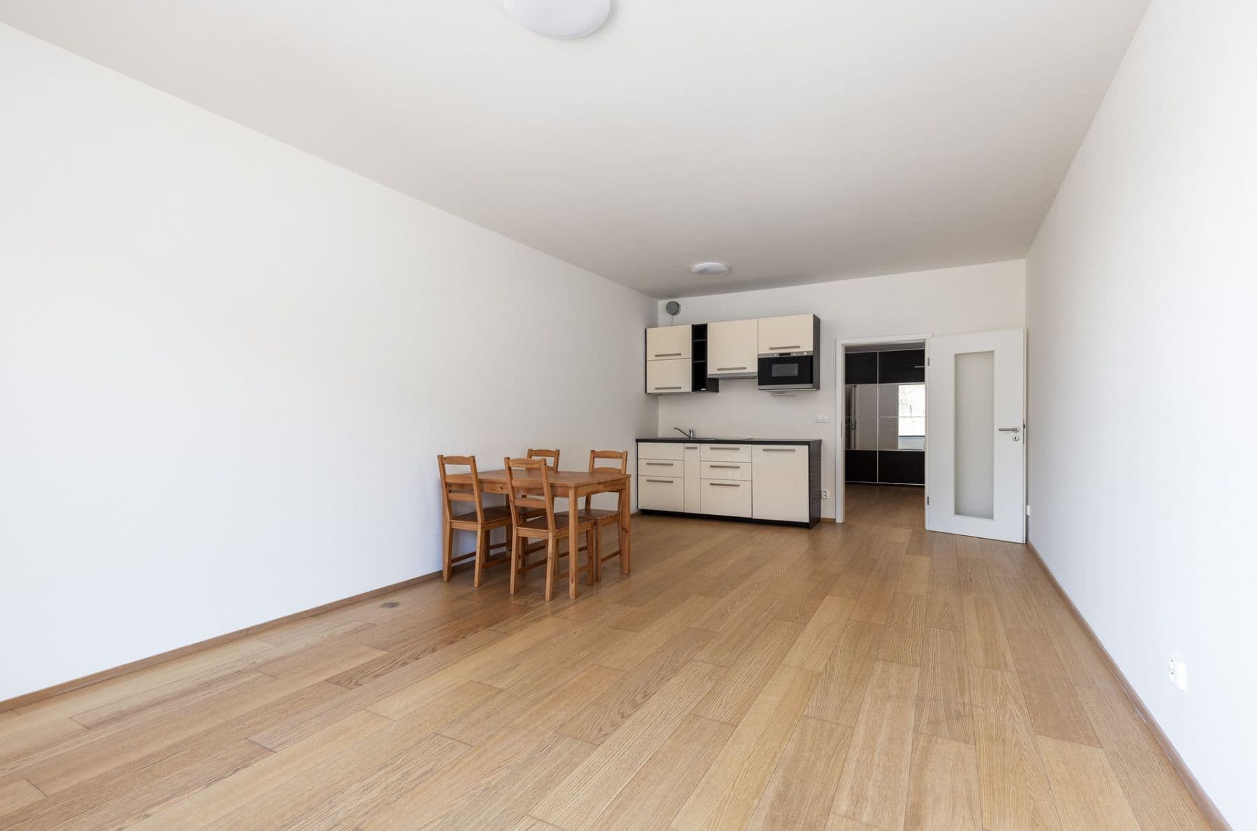 Pronájem bytu 1+kk 43 m², Nuselská, Praha, Praha Pronájem bytu 1+kk 43 m², Nuselská, Praha, Praha