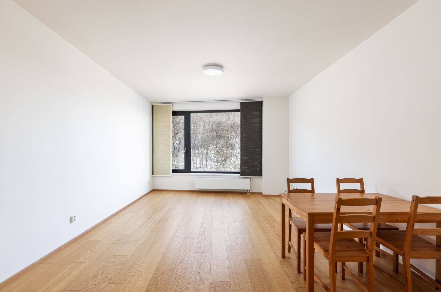 Pronájem bytu 1+kk 43 m², Nuselská, Praha, Praha Pronájem bytu 1+kk 43 m², Nuselská, Praha, Praha
