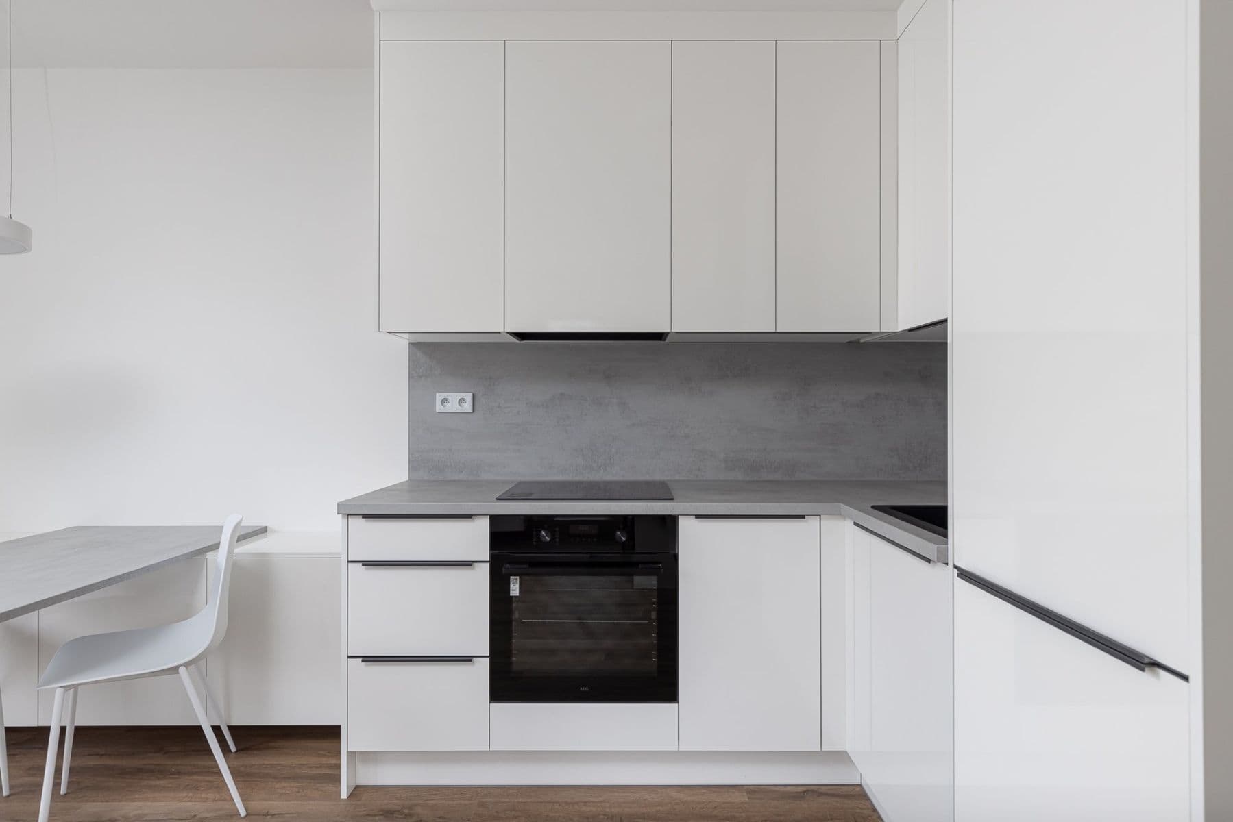 Pronájem bytu 1+kk 35 m², Hodkovická, Praha, Praha Pronájem bytu 1+kk 35 m², Hodkovická, Praha, Praha