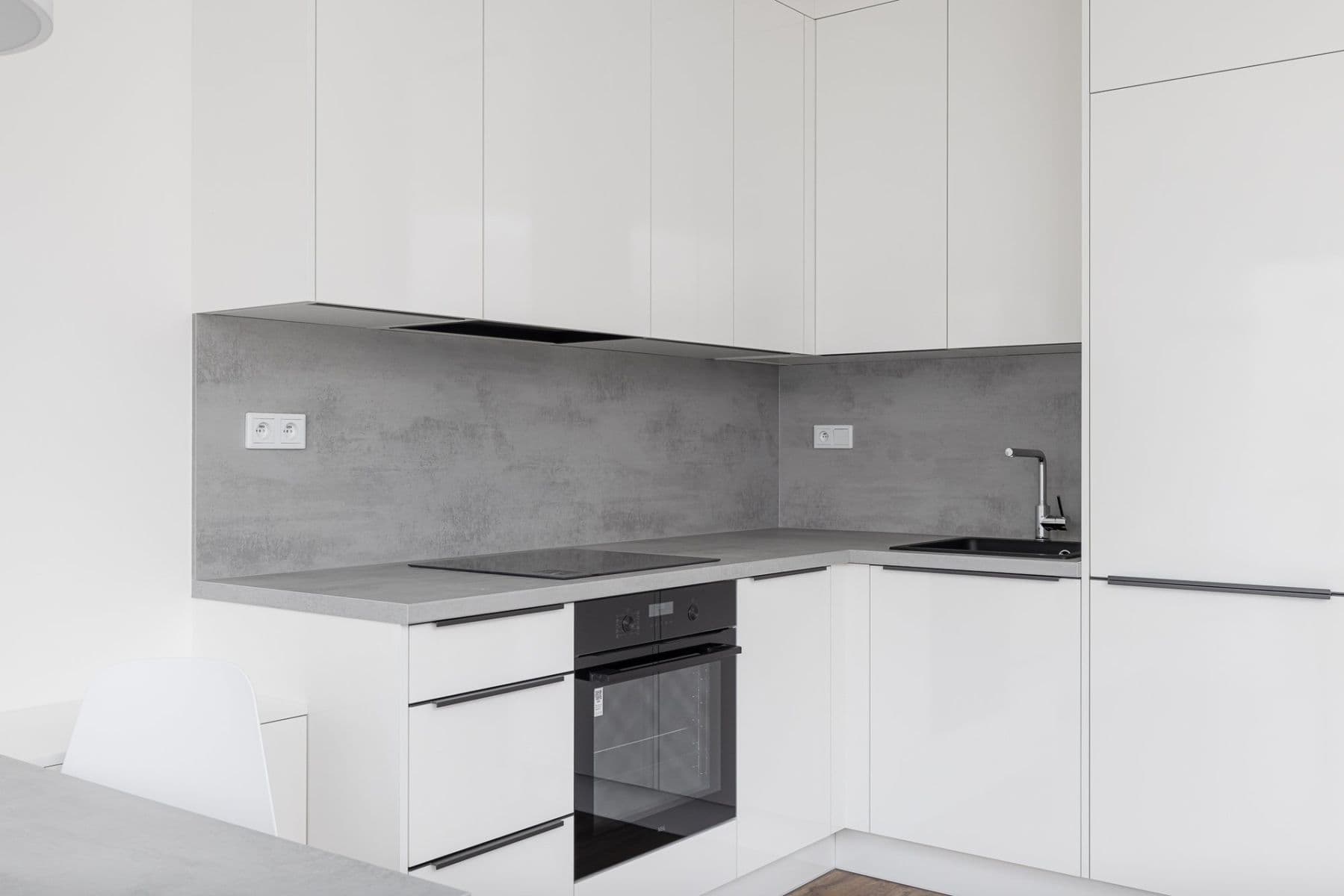 Pronájem bytu 1+kk 35 m², Hodkovická, Praha, Praha Pronájem bytu 1+kk 35 m², Hodkovická, Praha, Praha