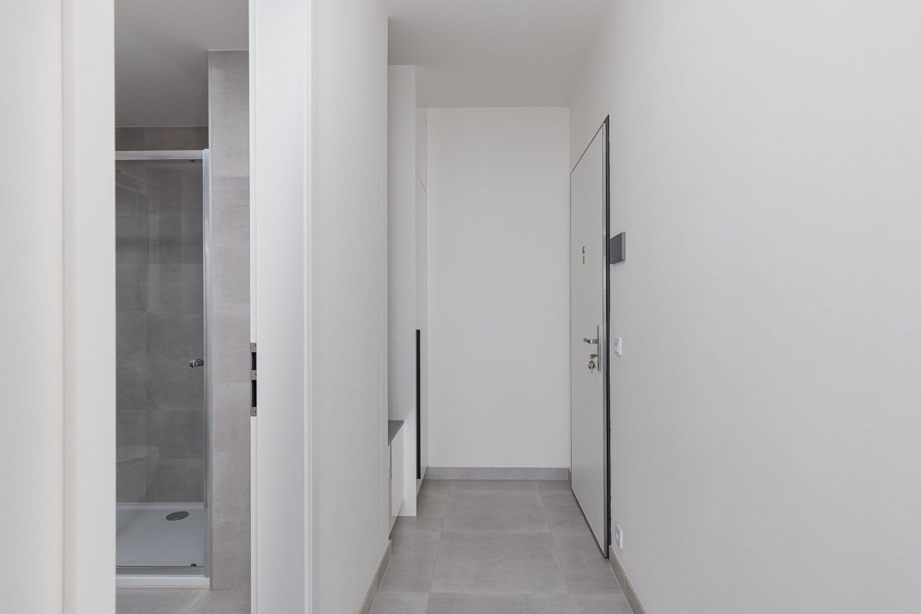 Pronájem bytu 1+kk 35 m², Hodkovická, Praha, Praha Pronájem bytu 1+kk 35 m², Hodkovická, Praha, Praha