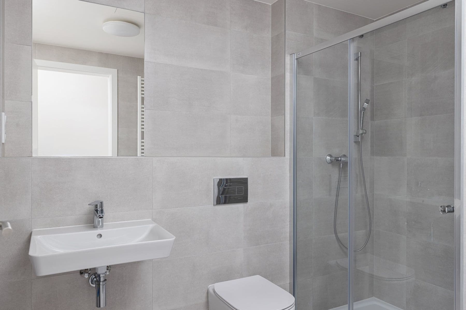 Pronájem bytu 1+kk 35 m², Hodkovická, Praha, Praha Pronájem bytu 1+kk 35 m², Hodkovická, Praha, Praha