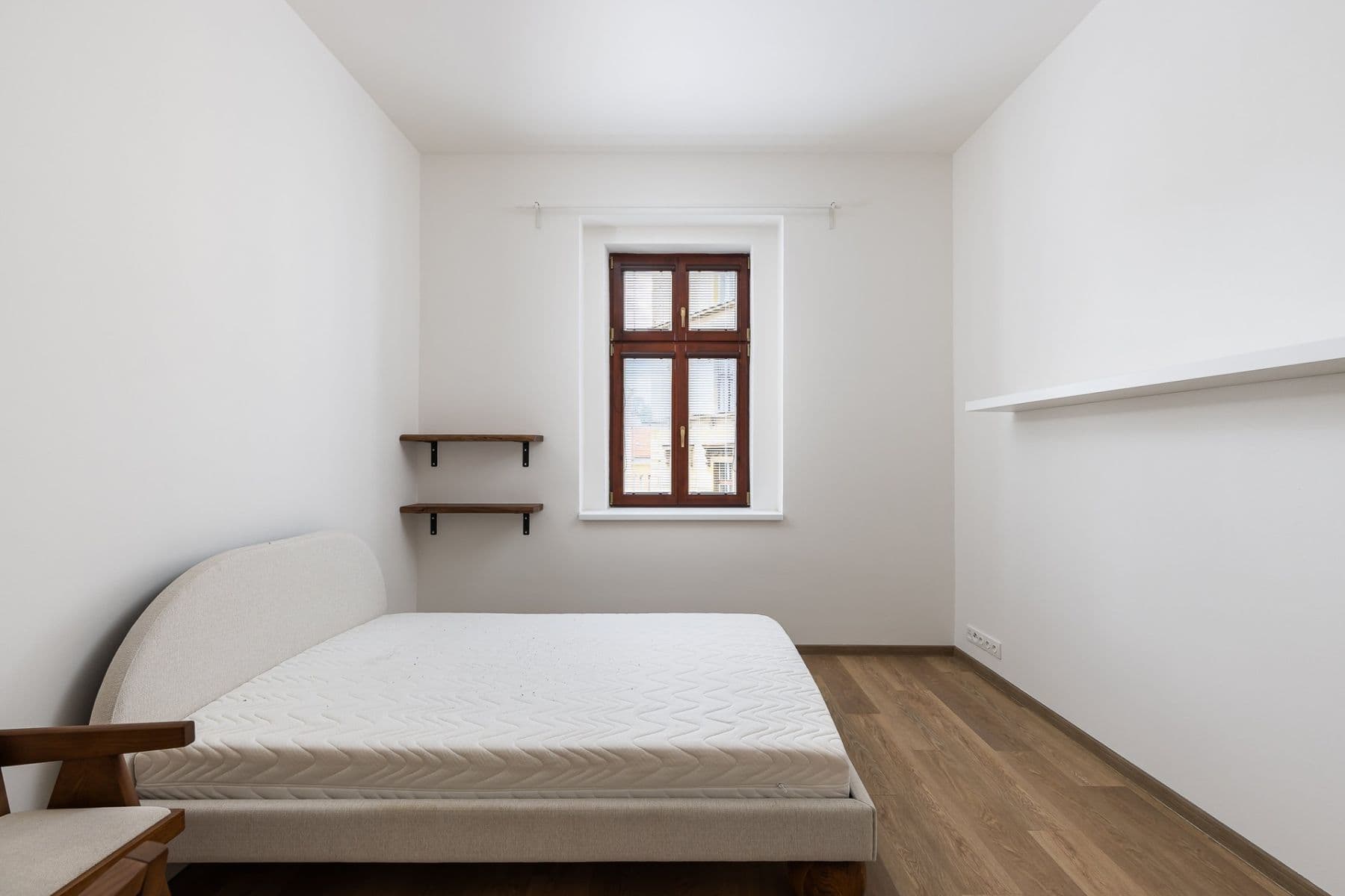 Pronájem bytu 1+kk 29 m², Milíčova, Praha, Praha Pronájem bytu 1+kk 29 m², Milíčova, Praha, Praha