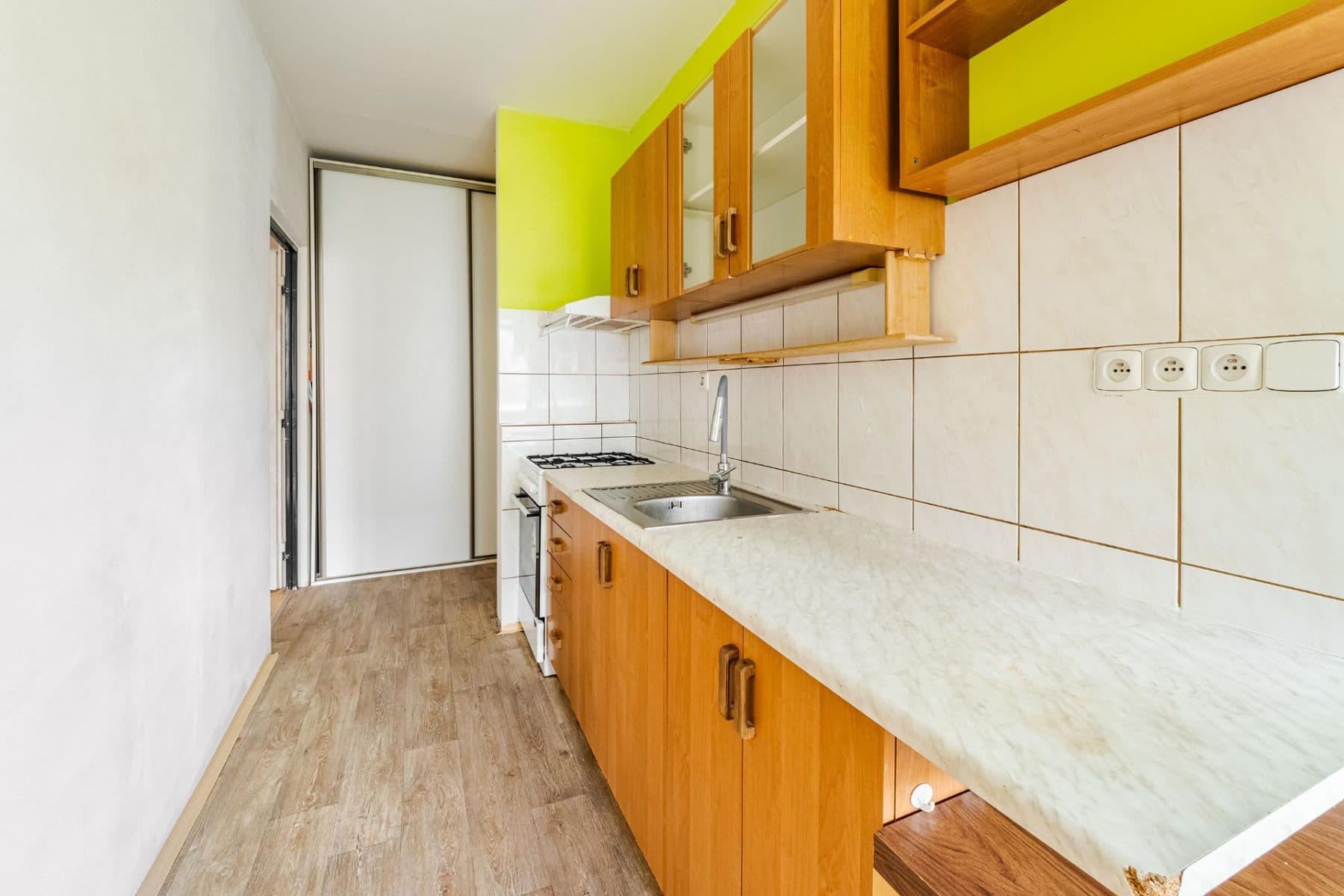 Prodej bytu 1+1 43 m², Vodňanská, České Budějovice, Jihočeský kraj Prodej bytu 1+1 43 m², Vodňanská, České Budějovice, Jihočeský kraj