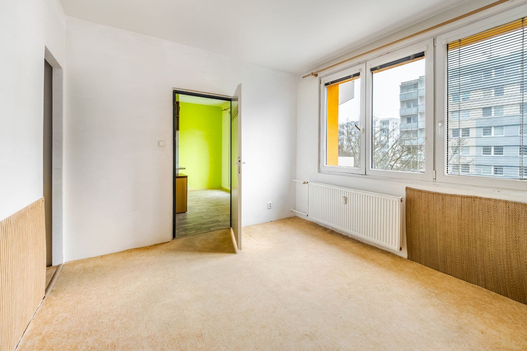 Prodej bytu 1+1 43 m², Vodňanská, České Budějovice, Jihočeský kraj Prodej bytu 1+1 43 m², Vodňanská, České Budějovice, Jihočeský kraj