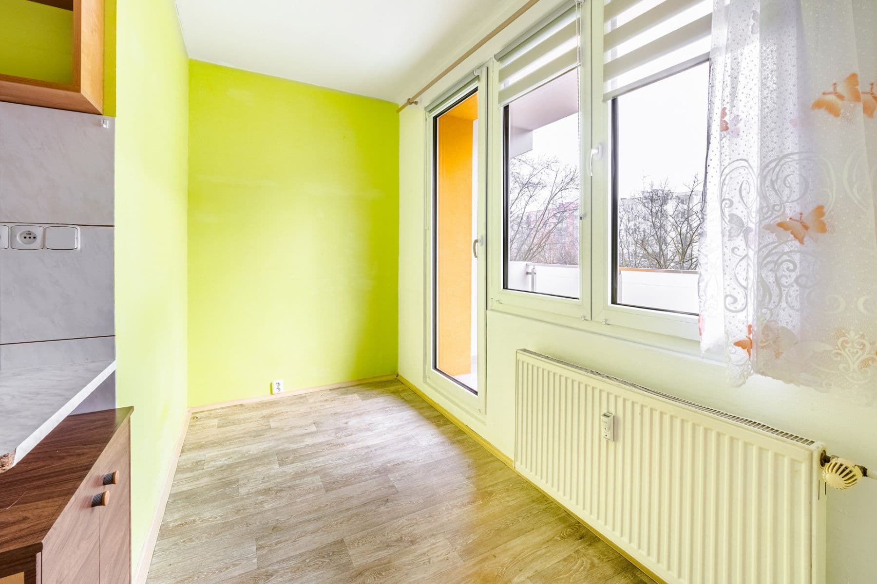 Prodej bytu 1+1 43 m², Vodňanská, České Budějovice, Jihočeský kraj Prodej bytu 1+1 43 m², Vodňanská, České Budějovice, Jihočeský kraj