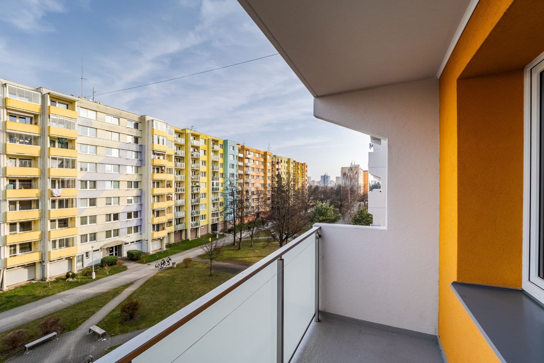 Prodej bytu 1+1 43 m², Vodňanská, České Budějovice, Jihočeský kraj Prodej bytu 1+1 43 m², Vodňanská, České Budějovice, Jihočeský kraj