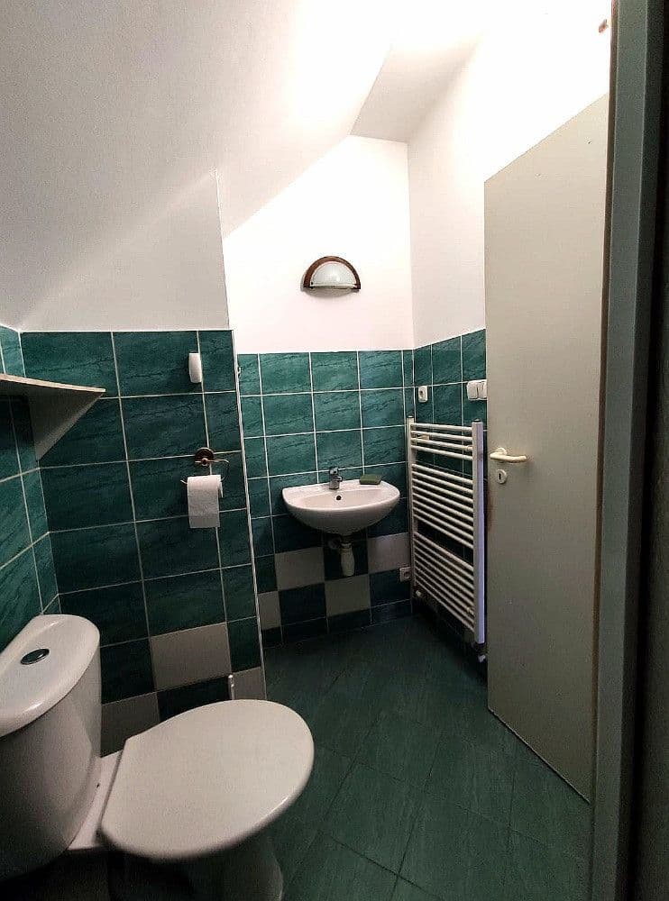 Pronájem bytu 1+kk 31 m², Na Gruntech, Zlín, Zlínský kraj Pronájem bytu 1+kk 31 m², Na Gruntech, Zlín, Zlínský kraj