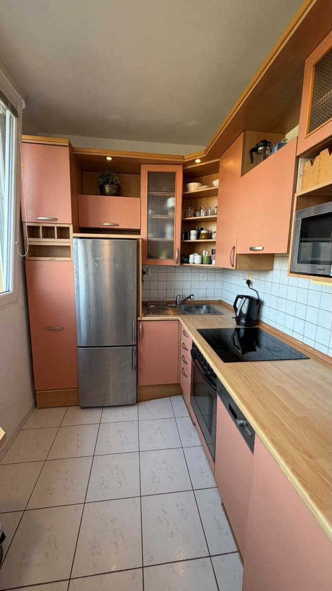 Pronájem bytu 3+1 72 m², Arbesova, Brno, Jihomoravský kraj Pronájem bytu 3+1 72 m², Arbesova, Brno, Jihomoravský kraj