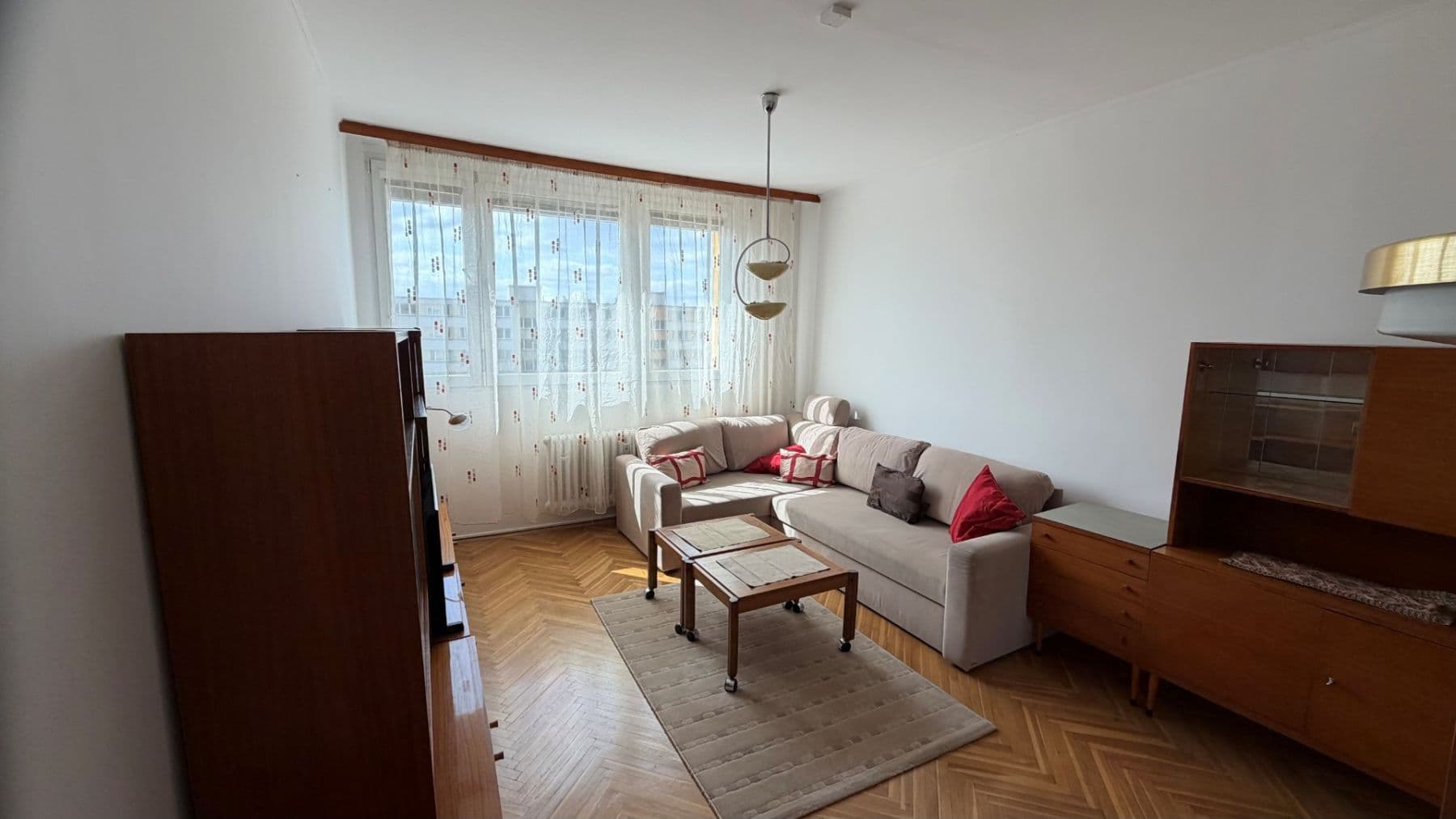 Pronájem bytu 3+1 72 m², Arbesova, Brno, Jihomoravský kraj Pronájem bytu 3+1 72 m², Arbesova, Brno, Jihomoravský kraj