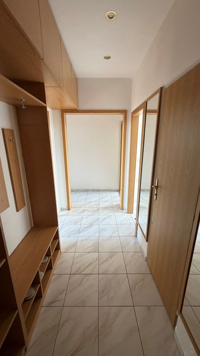 Pronájem bytu 3+1 72 m², Arbesova, Brno, Jihomoravský kraj Pronájem bytu 3+1 72 m², Arbesova, Brno, Jihomoravský kraj