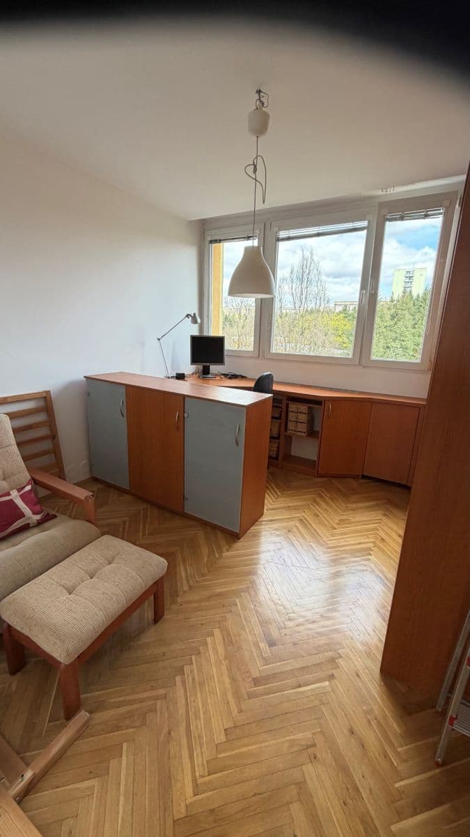 Pronájem bytu 3+1 72 m², Arbesova, Brno, Jihomoravský kraj Pronájem bytu 3+1 72 m², Arbesova, Brno, Jihomoravský kraj