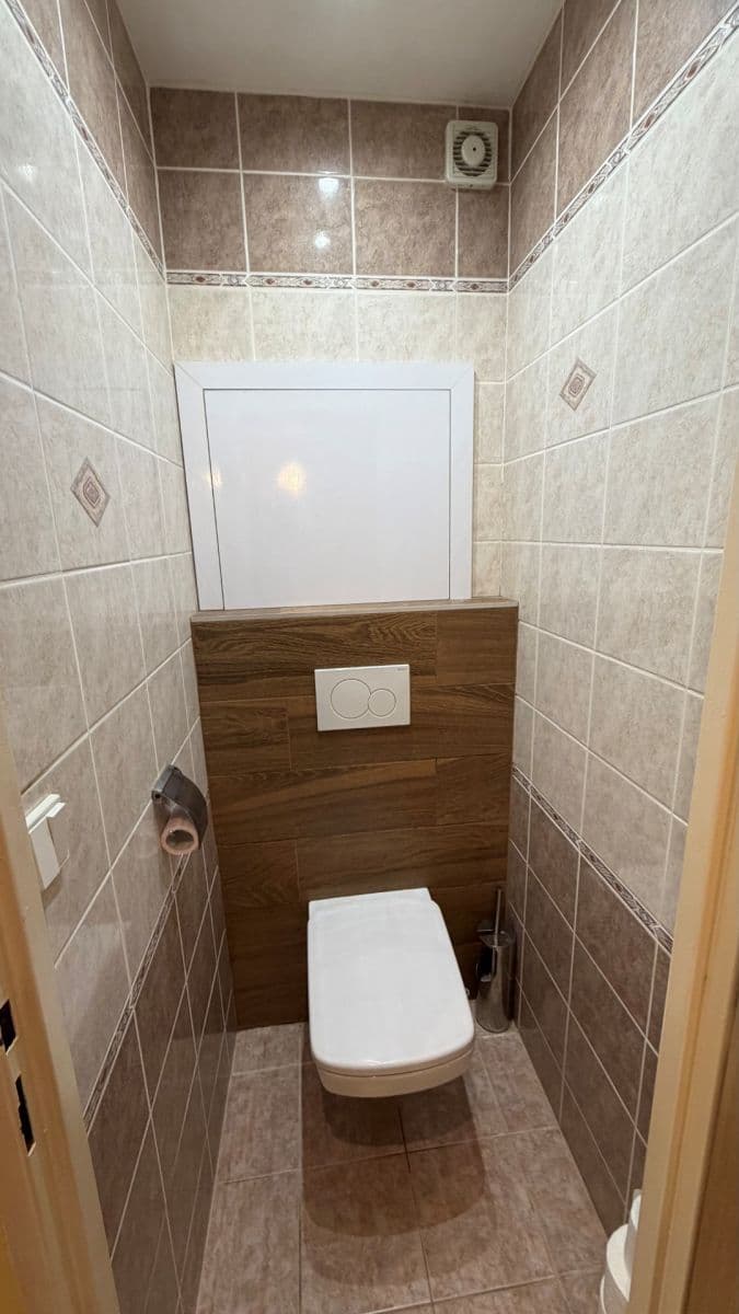Pronájem bytu 3+1 72 m², Arbesova, Brno, Jihomoravský kraj Pronájem bytu 3+1 72 m², Arbesova, Brno, Jihomoravský kraj