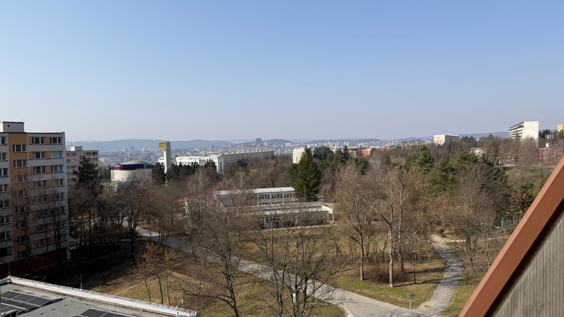 Pronájem bytu 3+1 72 m², Arbesova, Brno, Jihomoravský kraj Pronájem bytu 3+1 72 m², Arbesova, Brno, Jihomoravský kraj