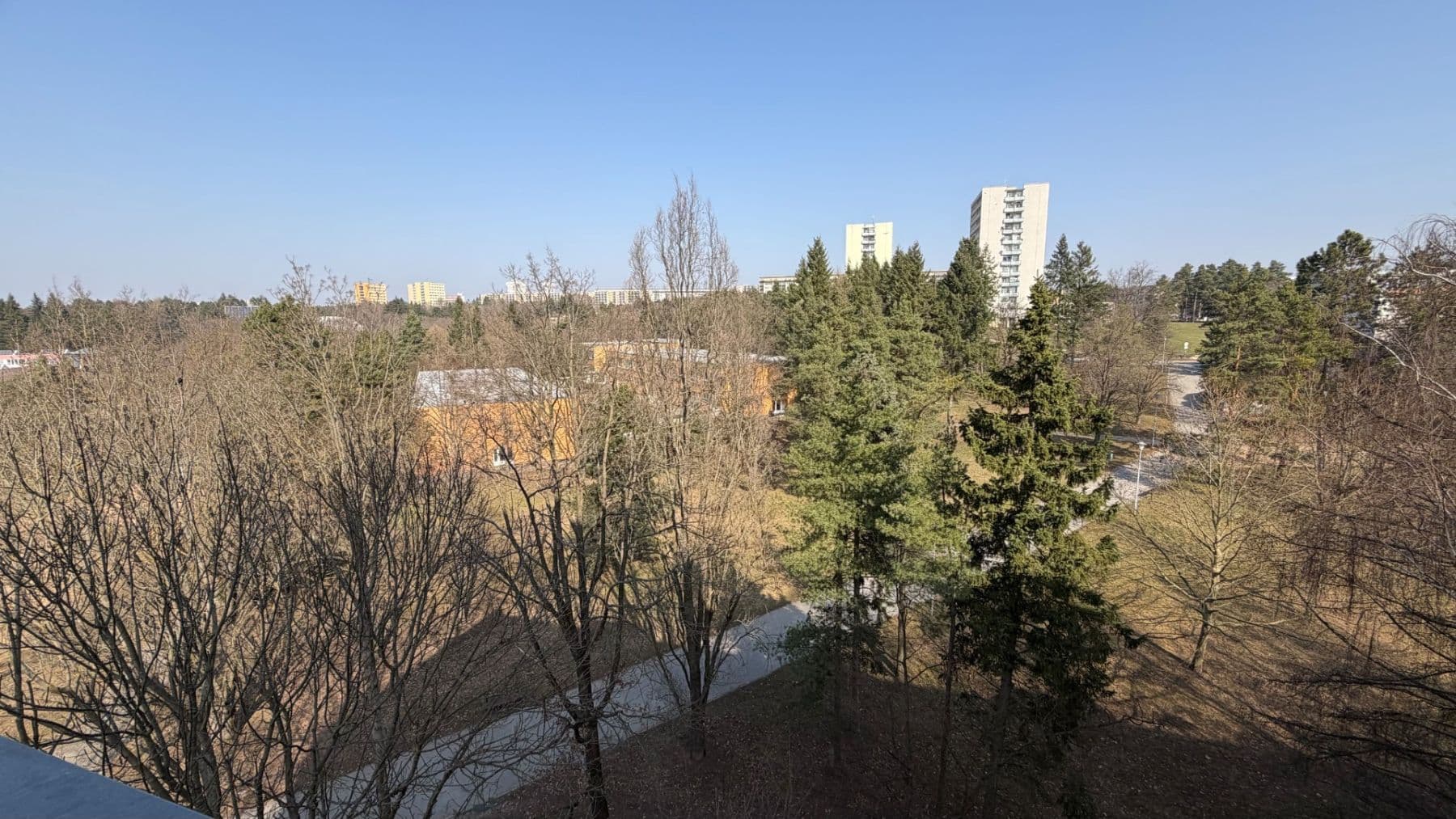 Pronájem bytu 3+1 72 m², Arbesova, Brno, Jihomoravský kraj Pronájem bytu 3+1 72 m², Arbesova, Brno, Jihomoravský kraj