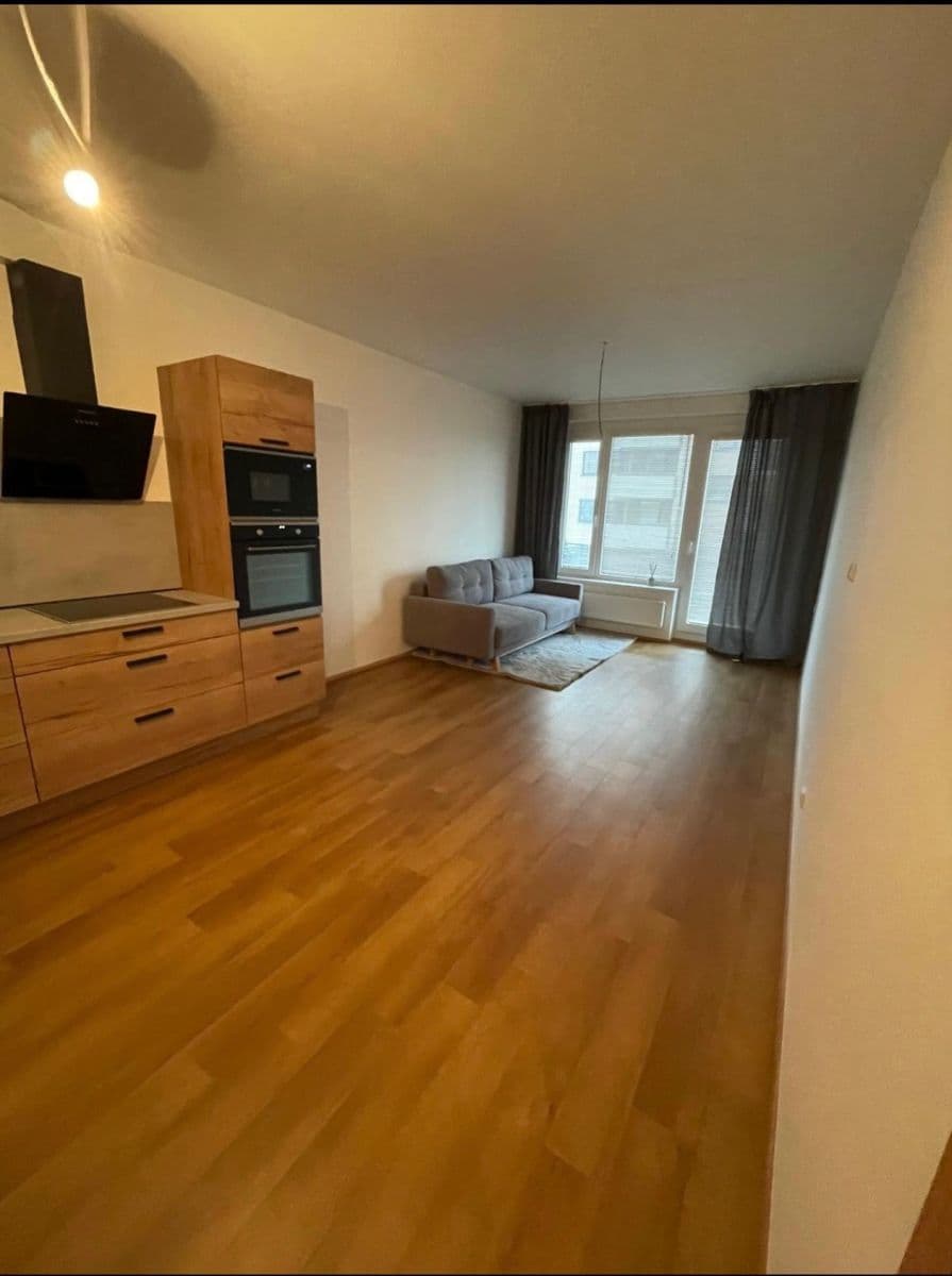 Pronájem bytu 2+kk 55 m², Honzíkova, Praha, Praha Pronájem bytu 2+kk 55 m², Honzíkova, Praha, Praha