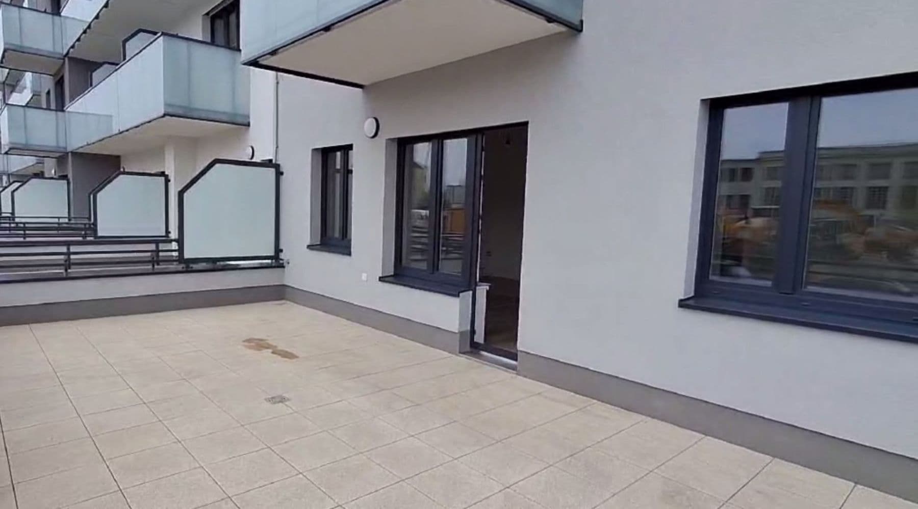 Pronájem bytu 2+kk 44 m², Arnošta Staňka, Praha, Praha Pronájem bytu 2+kk 44 m², Arnošta Staňka, Praha, Praha