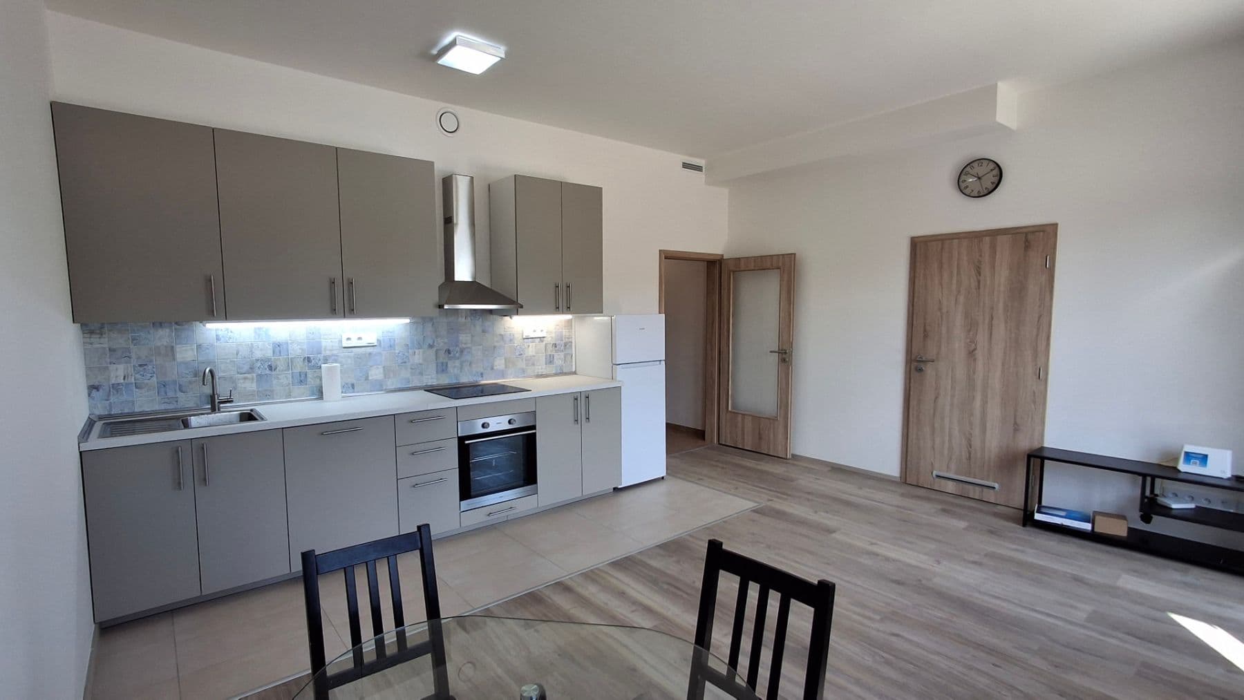 Pronájem bytu 2+kk 44 m², Arnošta Staňka, Praha, Praha Pronájem bytu 2+kk 44 m², Arnošta Staňka, Praha, Praha