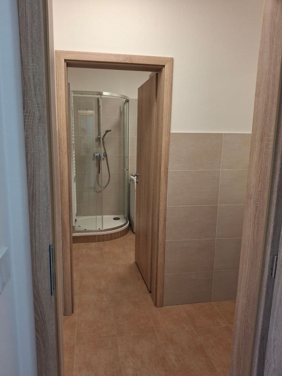 Pronájem bytu 2+kk 44 m², Arnošta Staňka, Praha, Praha Pronájem bytu 2+kk 44 m², Arnošta Staňka, Praha, Praha