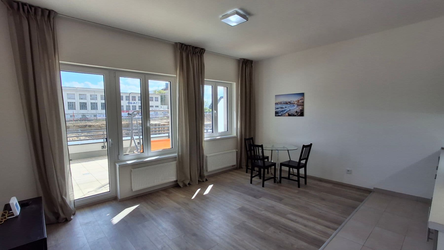 Pronájem bytu 2+kk 44 m², Arnošta Staňka, Praha, Praha Pronájem bytu 2+kk 44 m², Arnošta Staňka, Praha, Praha