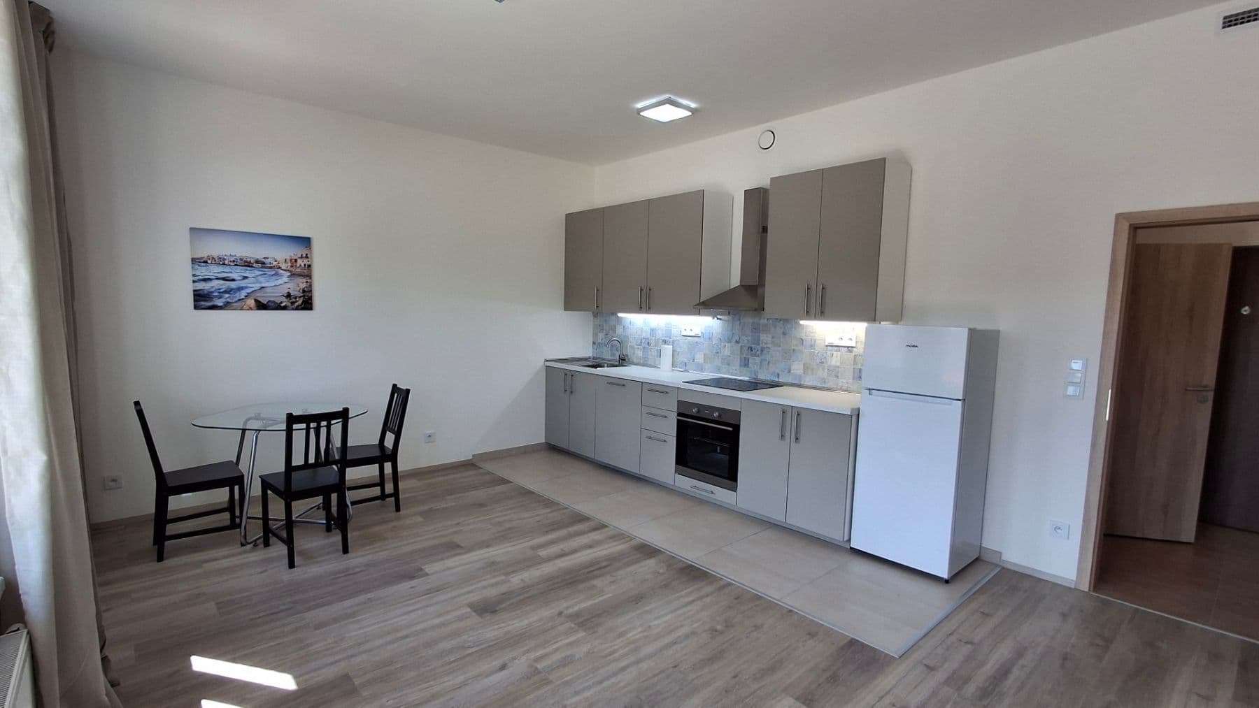 Pronájem bytu 2+kk 44 m², Arnošta Staňka, Praha, Praha Pronájem bytu 2+kk 44 m², Arnošta Staňka, Praha, Praha