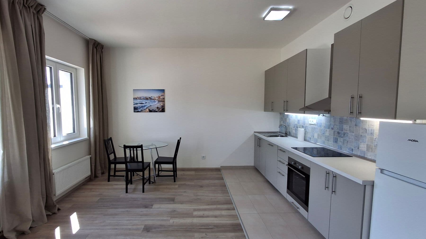 Pronájem bytu 2+kk 44 m², Arnošta Staňka, Praha, Praha Pronájem bytu 2+kk 44 m², Arnošta Staňka, Praha, Praha