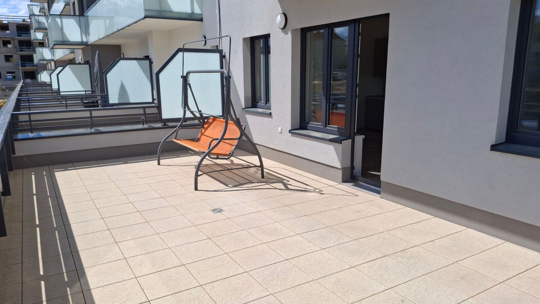Pronájem bytu 2+kk 44 m², Arnošta Staňka, Praha, Praha Pronájem bytu 2+kk 44 m², Arnošta Staňka, Praha, Praha