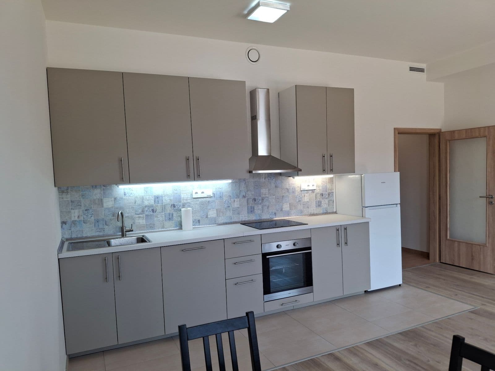 Pronájem bytu 2+kk 44 m², Arnošta Staňka, Praha, Praha Pronájem bytu 2+kk 44 m², Arnošta Staňka, Praha, Praha