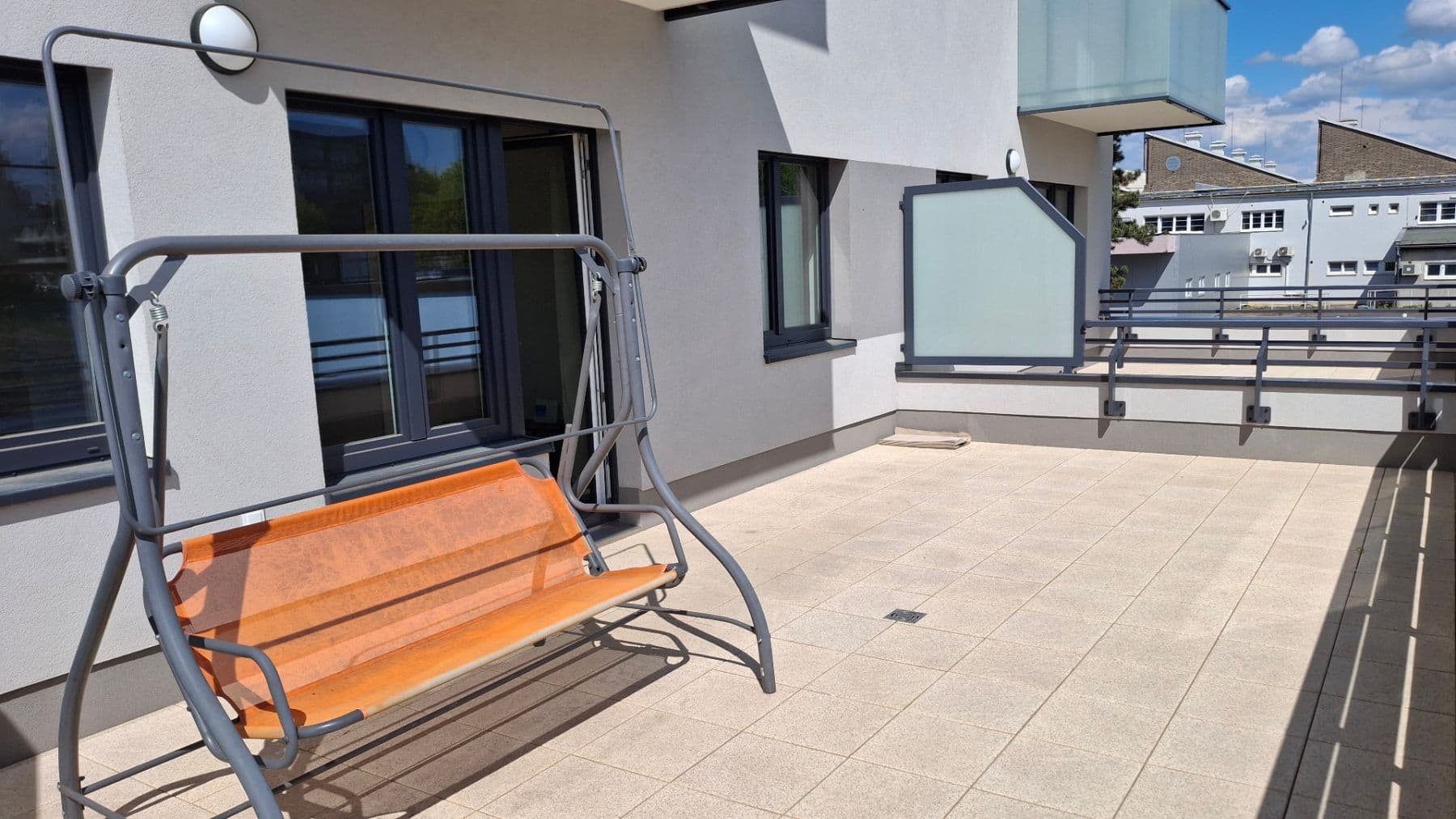 Pronájem bytu 2+kk 44 m², Arnošta Staňka, Praha, Praha Pronájem bytu 2+kk 44 m², Arnošta Staňka, Praha, Praha