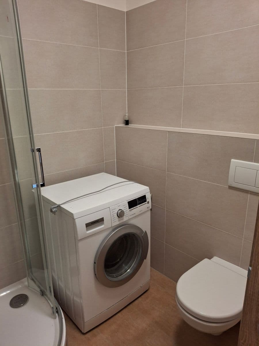 Pronájem bytu 2+kk 44 m², Arnošta Staňka, Praha, Praha Pronájem bytu 2+kk 44 m², Arnošta Staňka, Praha, Praha
